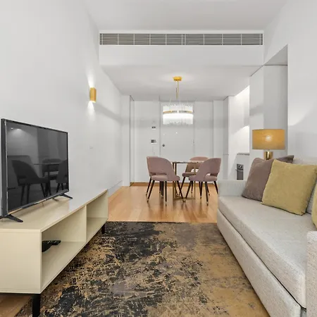 The Crucifixo Collection Grand 1d Lissabon