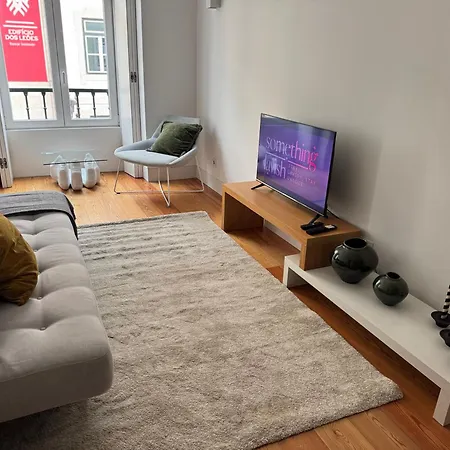 The Crucifixo Collection Grand 1d * Lissabon