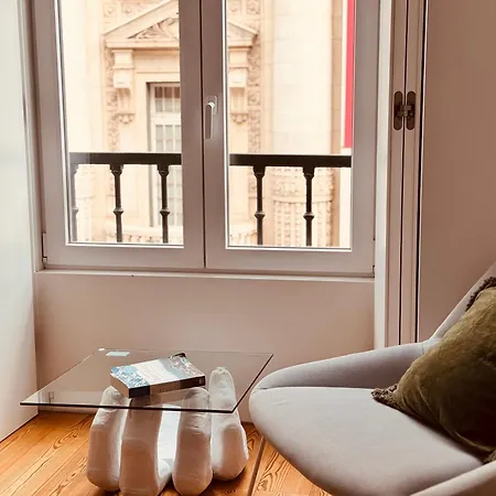 The Crucifixo Collection Grand 1d * Lissabon