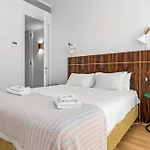 Apartman The Crucifixo Collection Grand 1d Lisboa