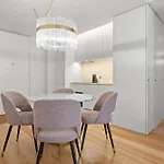 Apartman The Crucifixo Collection Grand 1d Lisboa