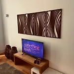 The Crucifixo Collection Grand 1d Apartman