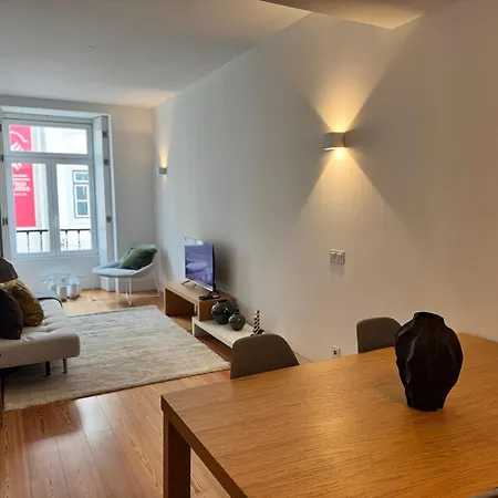 Apartment The Crucifixo Collection Grand 1d *