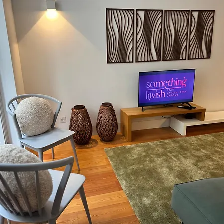 Apartman The Crucifixo Collection Grand 1d *