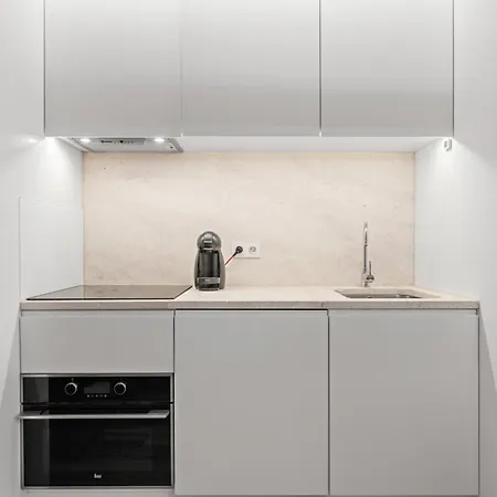 Appartement The Crucifixo Collection Grand 1d *