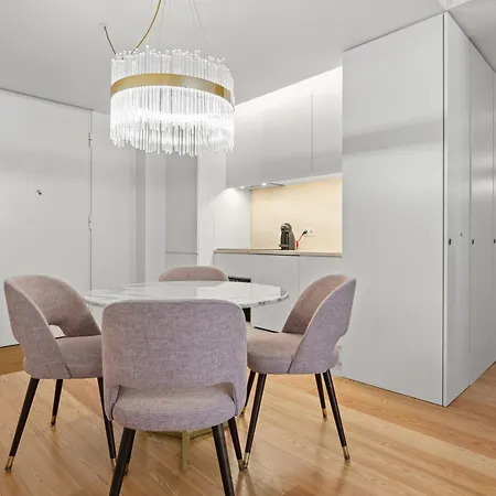 Apartman The Crucifixo Collection Grand 1d Lisboa