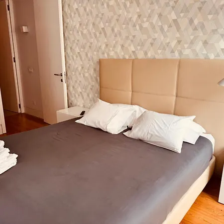 Apartman The Crucifixo Collection Grand 1d Lisboa