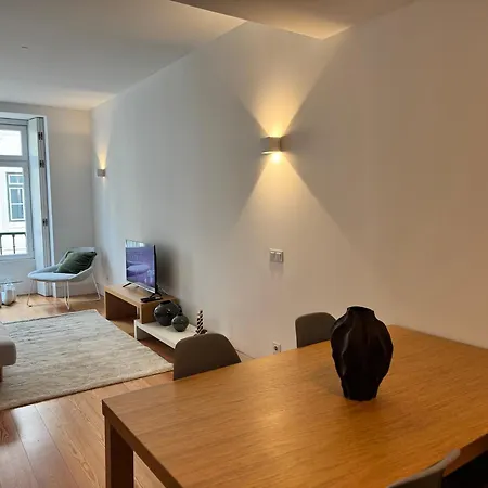 The Crucifixo Collection Grand 1d Apartman