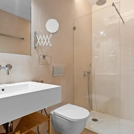 Rua Do Crucifixo Cozy 1 Bedroom 1d *