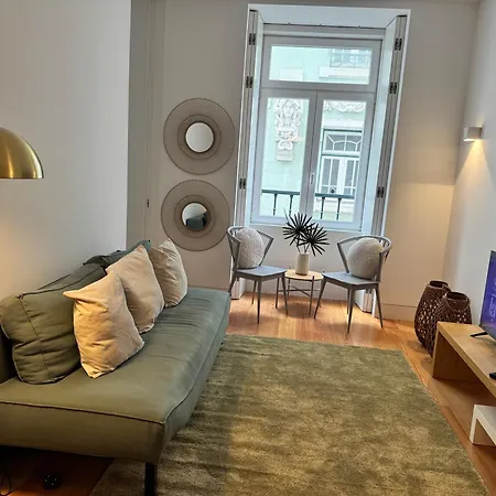 Apartamento The Crucifixo Collection Grand 1d