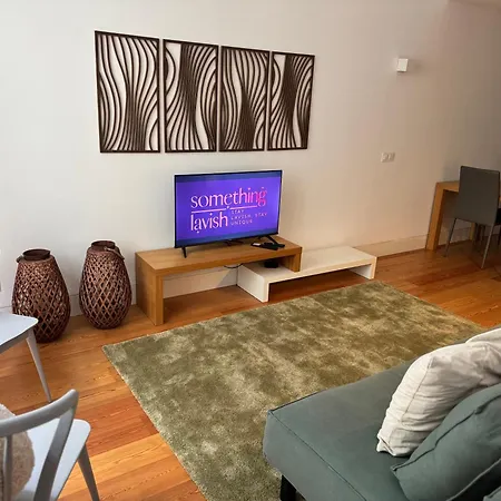 Apartment The Crucifixo Collection Grand 1d