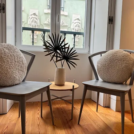 The Crucifixo Collection Grand 1d Apartment