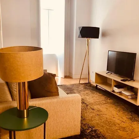 The Crucifixo Collection Grand 1d * Лісабон