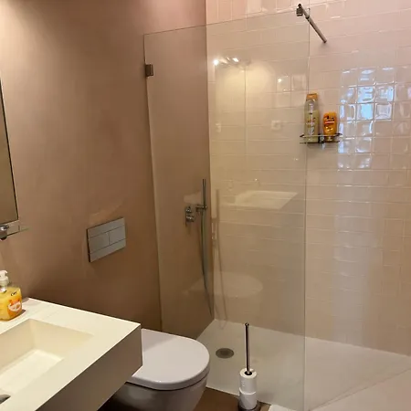 The Crucifixo Collection Grand 1d Лісабон